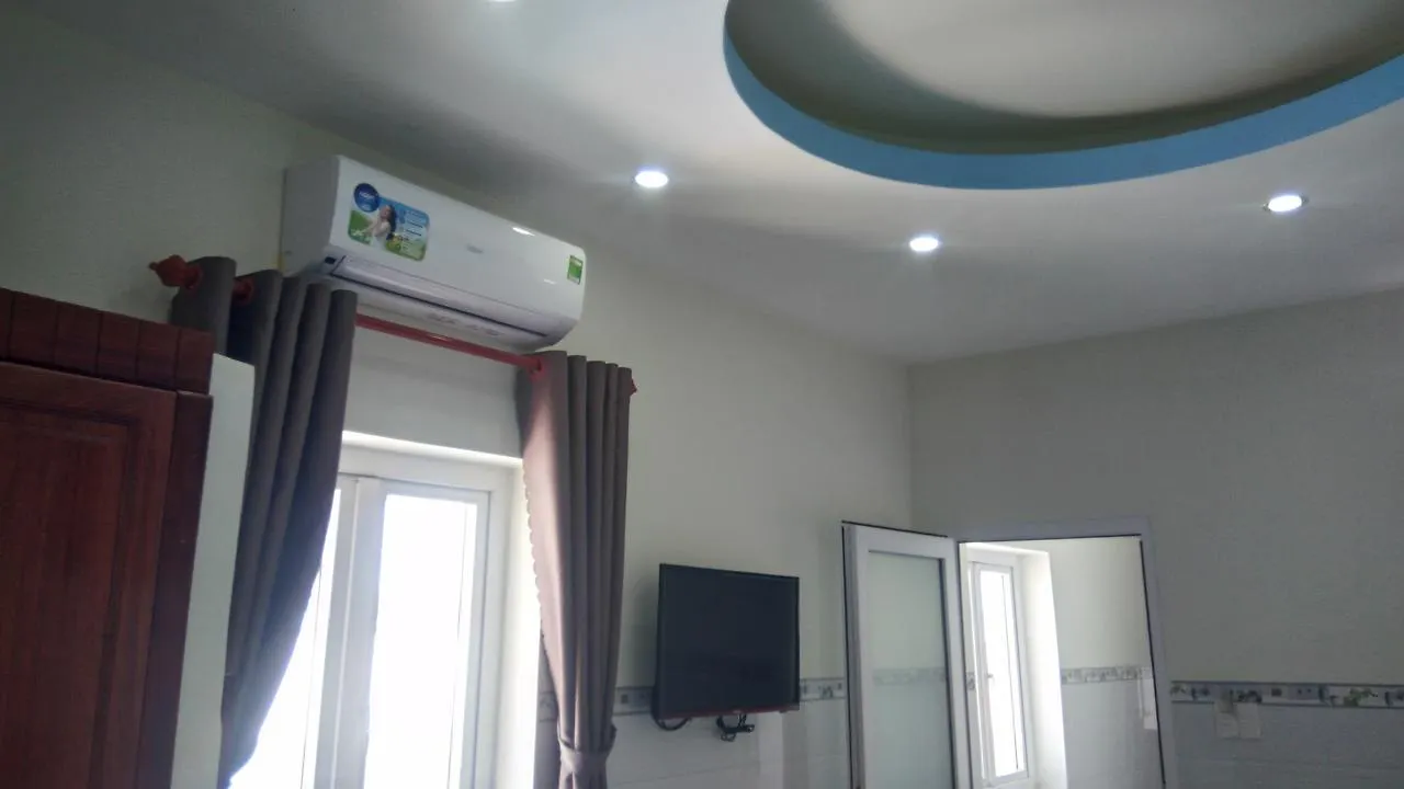 Queen Motel Vung Tau