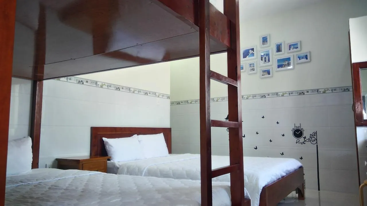 Queen Motel Vung Tau 0*,