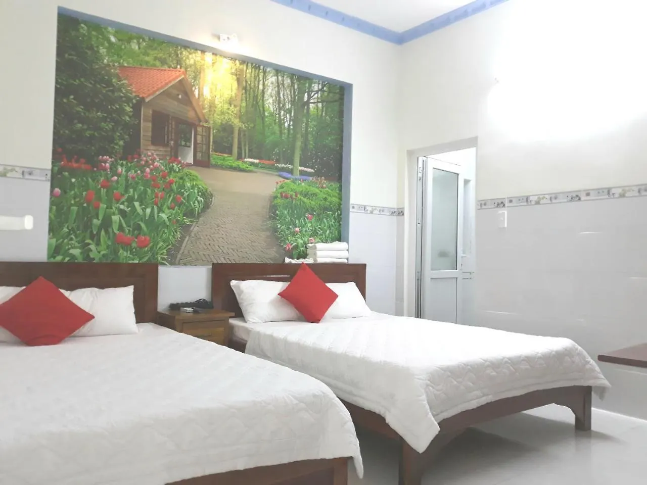 Queen Motel Vung Tau 0*,