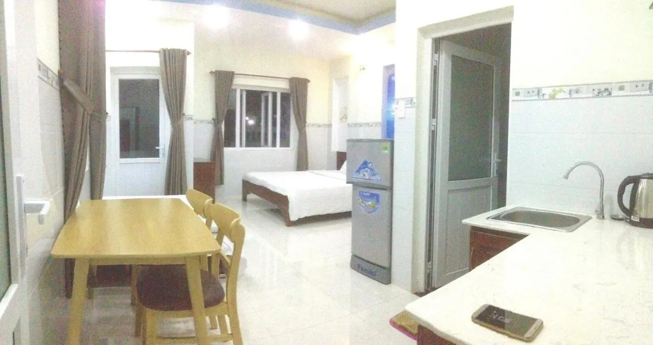 Queen Motel Vung Tau
