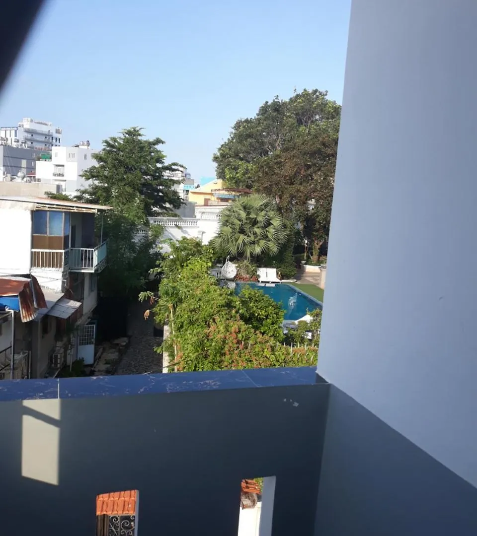 Queen Motel Vung Tau