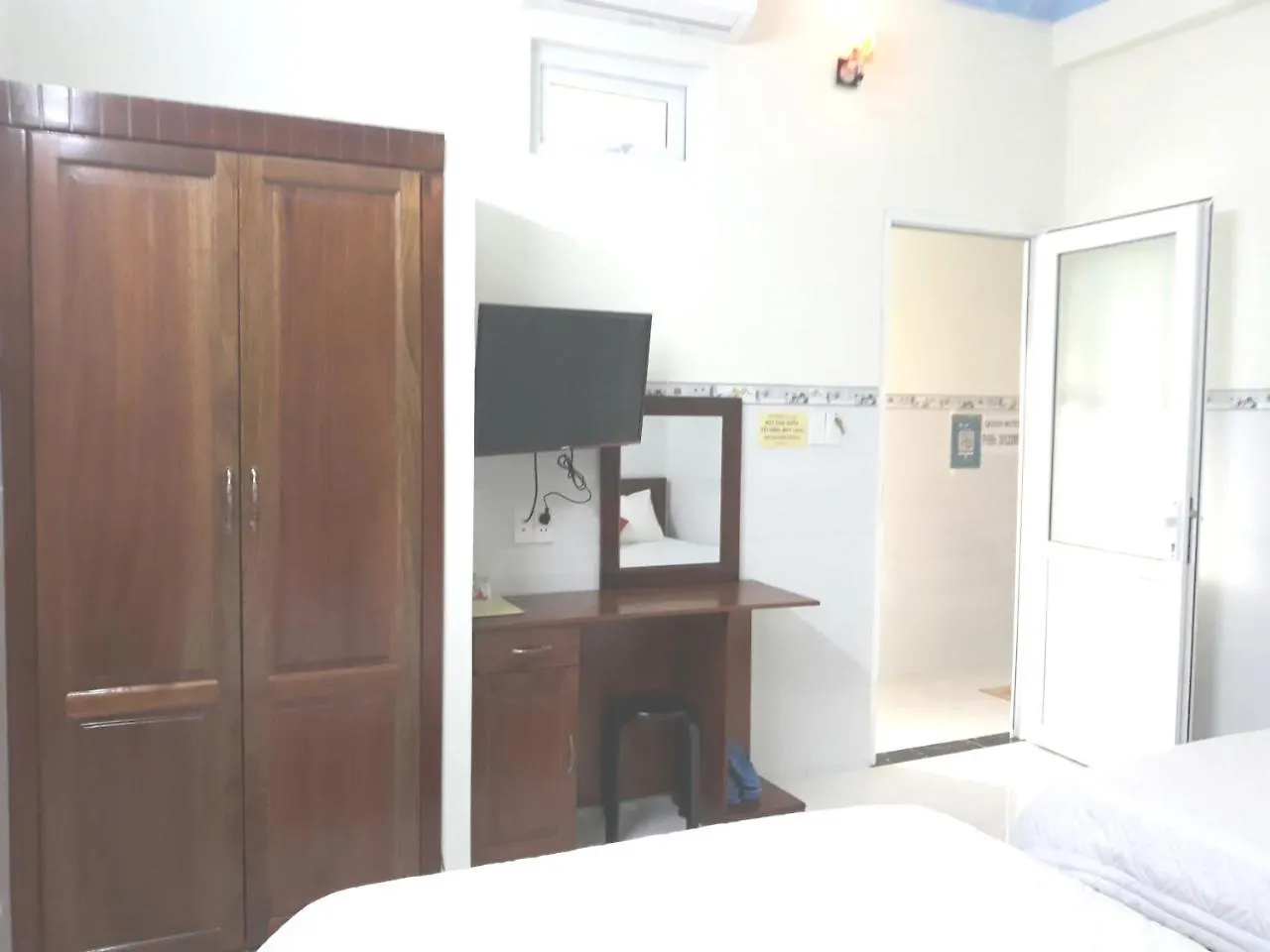 Konukevi Queen Motel Vung Tau Vietnam
