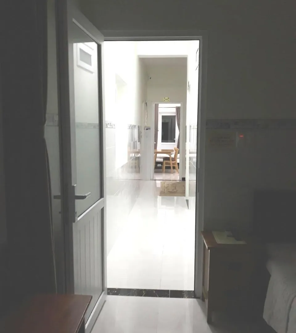 Konukevi Queen Motel Vung Tau Vietnam