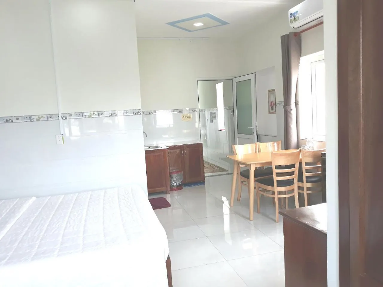 Queen Motel Vung Tau