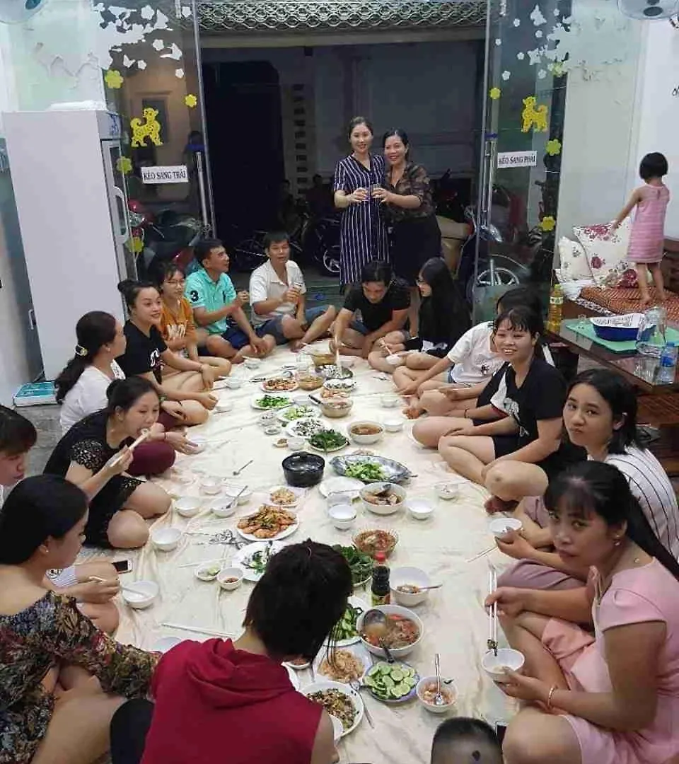 Queen Motel Vung Tau Vietnam