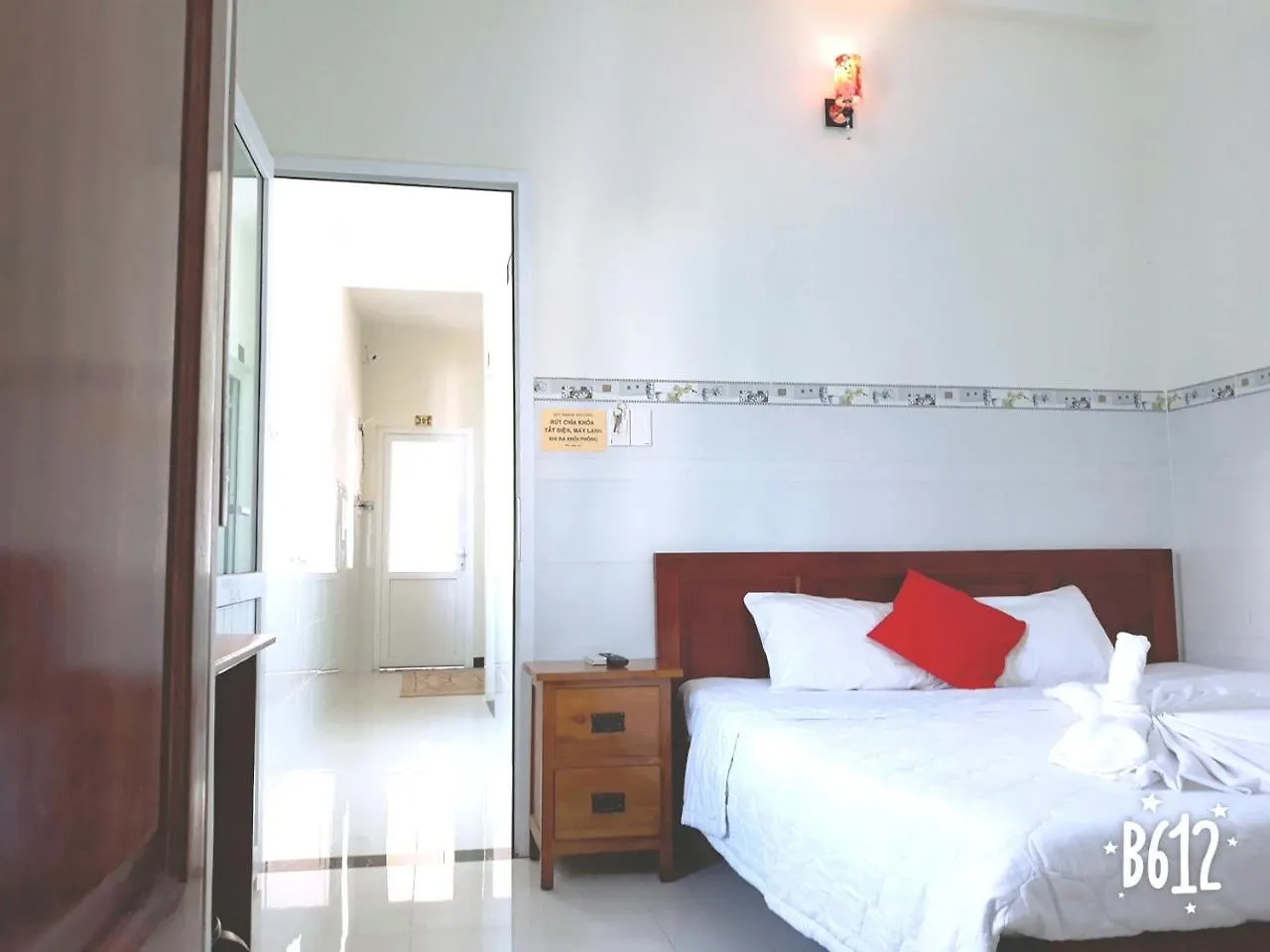 Queen Motel Vung Tau 0*,  Vietnam