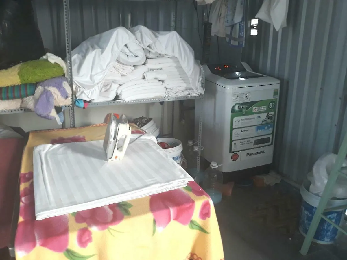 Queen Motel Vung Tau Vietnam