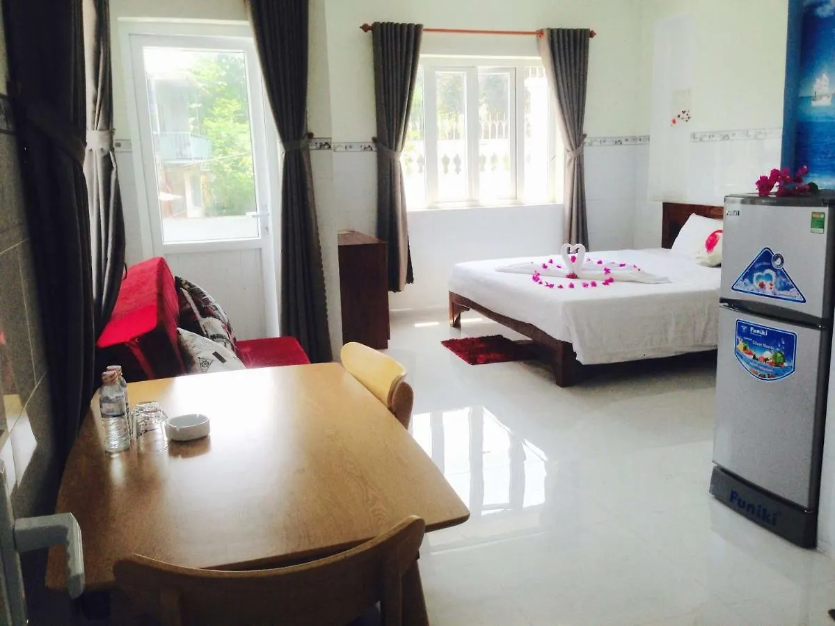 Queen Motel Vung Tau Vietnam
